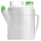 Oemtools Oil Jug, 10L, White 87018 - alternate 4